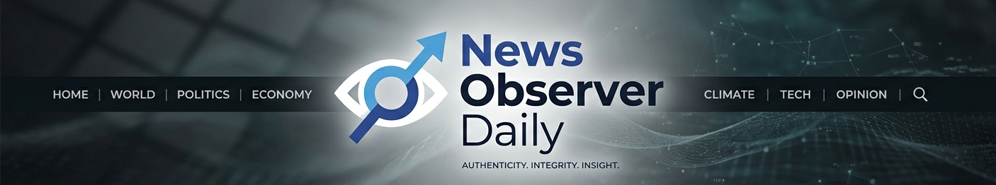 News Observer